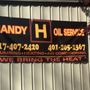 Photo of Handy Oil Gas Heating & Cooling