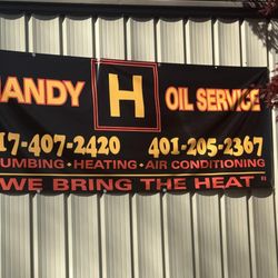 Handy Oil Gas Heating & Cooling - Handy Oil Burner Services Inc "We Bring the Heat" (also the cool in summer) give us a call today