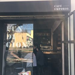 Café Fundiciøn
