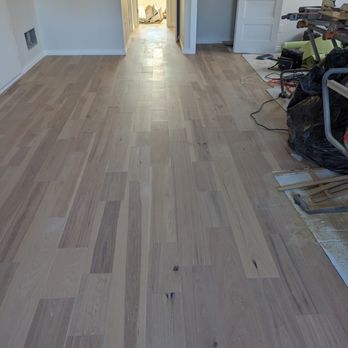 Jivuki Flooring - White oak engineered wood - Flooring Near Me