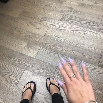 Diva Nail Spa - Nail Salons Near Me - Staten Island, New York