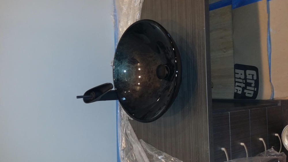 Slide of Lucky's Plumbing and Heating