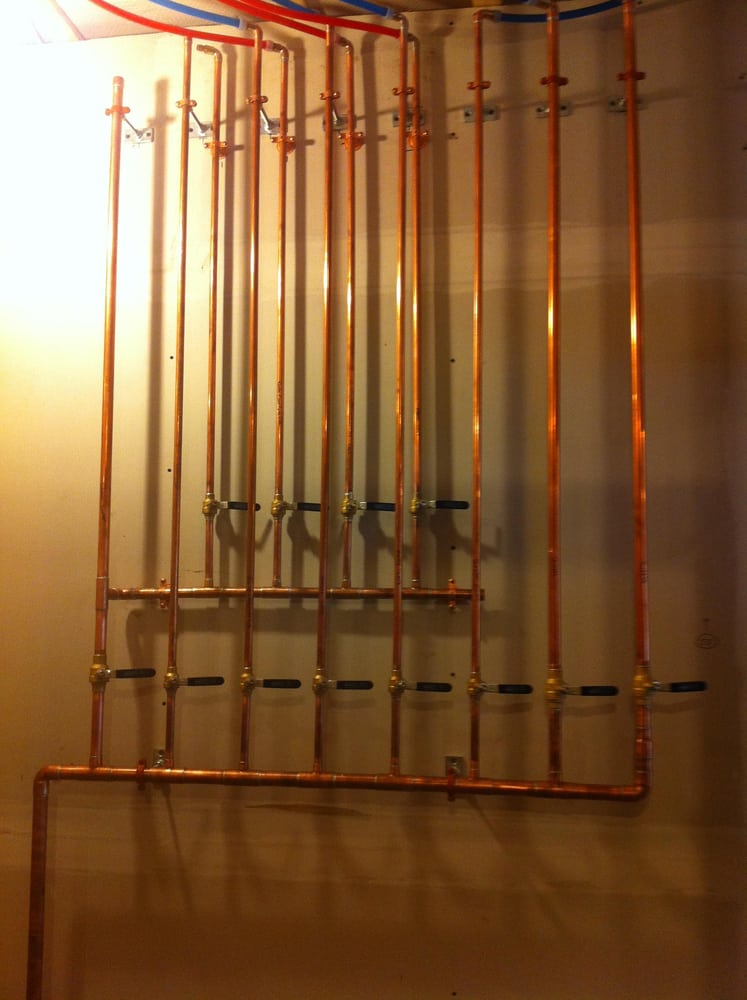 Slide of Rogue Mechanical Plumbing and Heating LLC