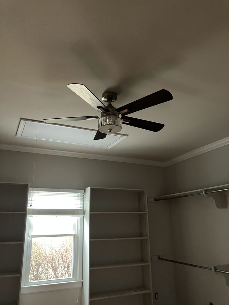 Slide of Turner Mechanical