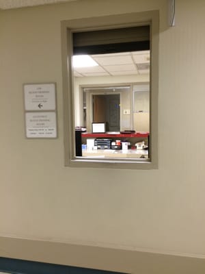 Saint Clare’s Dover Hospital