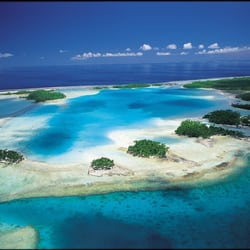 Blue Sparrow Travel - Rangiroa, French Polynesia