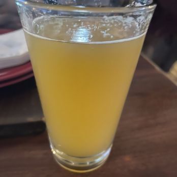 Pequod's Pizza - Hazy ipa - Pizza Near Me - Chicago, Illinois