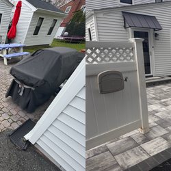Moretti Landscaping & Masonry