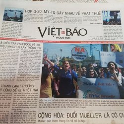 Viet Bao Houston - I prefer viet banh mis