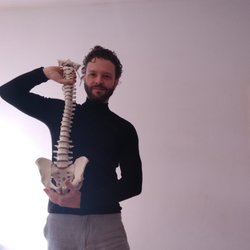 Osteopath mx - Taller Anatomia y Biomecanica