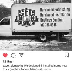 Excel Signworks