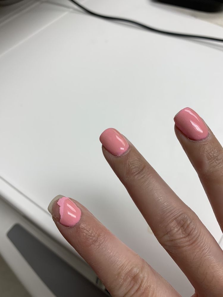 RAINBOW NAILS 43 Photos & 50 Reviews 4137 N Harlem Ave, Norridge, IL Services Yelp