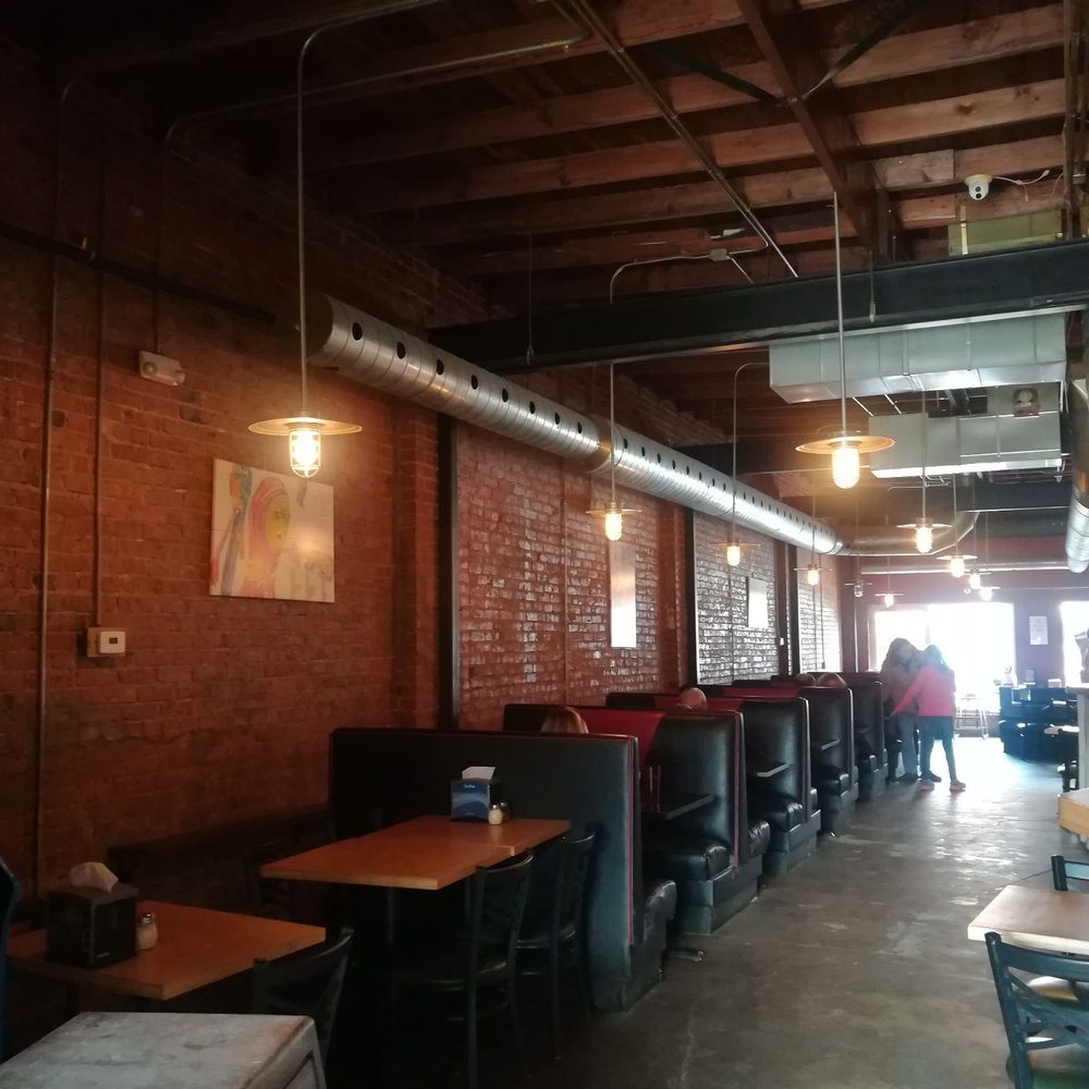 Picasso's Pizzeria - Pizza Near Me - Wichita, Kansas Picasso's Pizzeria - Pizza Near Me - Wichita, Kansas
