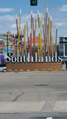Southlands by null