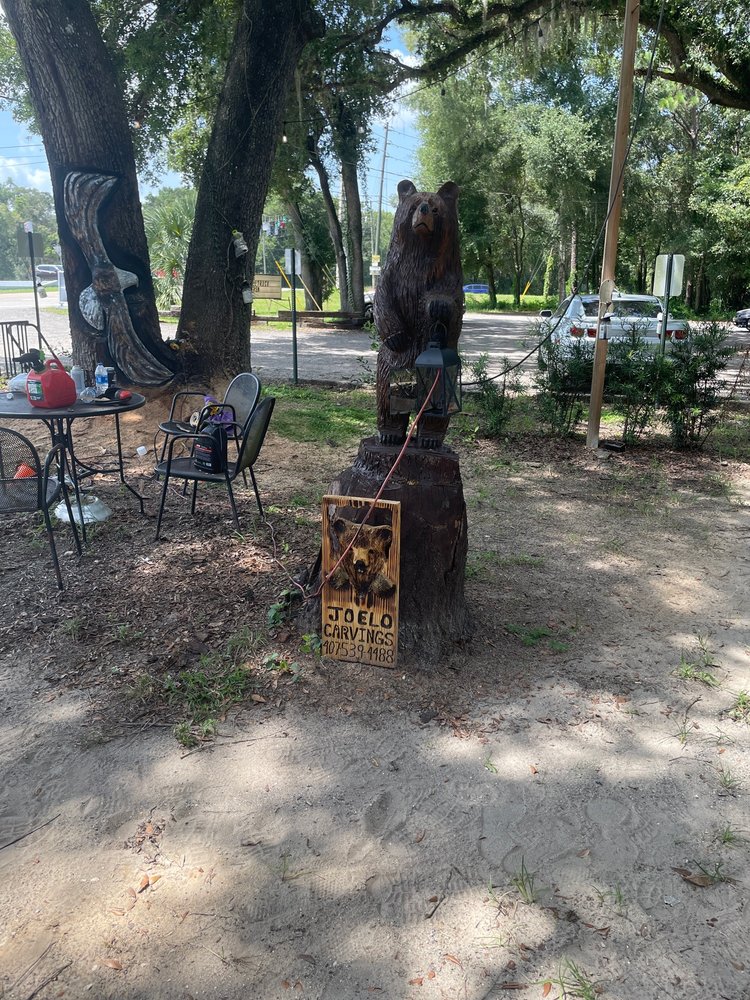 MT. PLYMOUTH IGA FRESH MARKET FOOD TRUCK 3 Updated June 2024 111