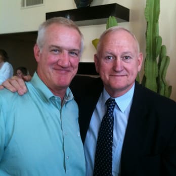 Warriorschool - Retired Army Major Jeff Prather with ex-Delta Force Commander and fellow chaplain retired General Jerry Boykin. - Specialty Schools Near Me - Tucson, Arizona Warriorschool - Retired Army Major Jeff Prather with ex-Delta Force Commander and fellow chaplain retired General Jerry Boykin. - Specialty Schools Near Me - Tucson, Arizona