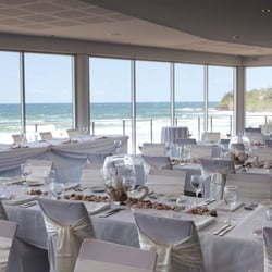 Coolum Surf Club - Available for weddings and functions