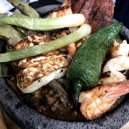 Molcajete
