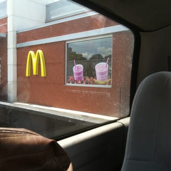 McDonald's - a mcdonald's window and a mcdonald's sign - Burgers Near Me - Swainsboro, Georgia McDonald's - a mcdonald's window and a mcdonald's sign - Burgers Near Me - Swainsboro, Georgia