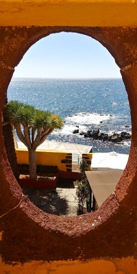 Forte de São Tiago by null