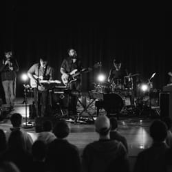 The Well Church - Worship band.