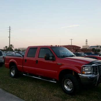 JTA - Parking Lot - Public Transportation Near Me - Jacksonville, Florida