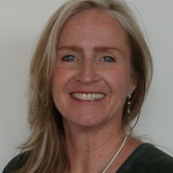 Kimela Kluthe, LMFT