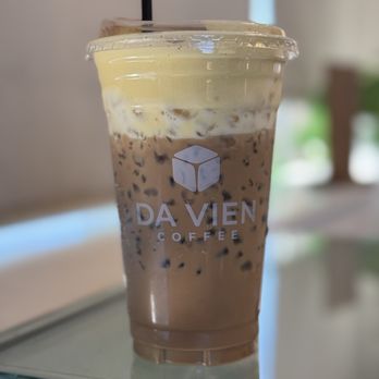 Da Vien Coffee - Desserts Near Me - Westminster, California