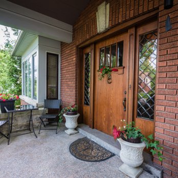 Avonview Manor - Welcome to Avonview Manor! - Bed & Breakfast Near Me - Stratford, Ontario