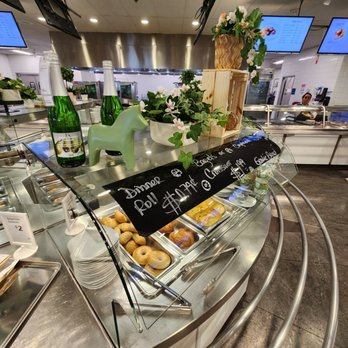 IKEA Restaurant - Breakfast & Brunch Near Me - Miami, Florida