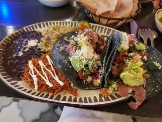Hola Mexican Cocina Cantina - Southern Highlands Location by null