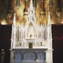 Chapel Hill Wedding Chapel