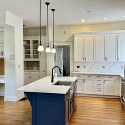 New Image Cabinet Coatings