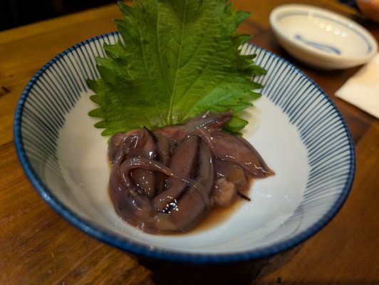 Akizawa Japanese Bistro by null