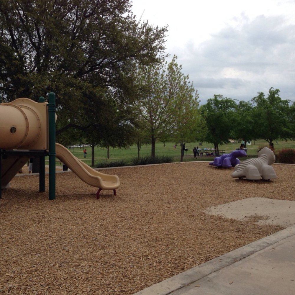 Old Settlers Park - Dinosaurs to climb on. - Parks Near Me - Round Rock, Texas Old Settlers Park - Dinosaurs to climb on. - Parks Near Me - Round Rock, Texas