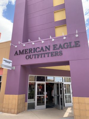 American Eagle Outlet