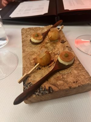 Burgundy by Matthieu by null