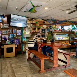 Catalina Fish Kitchen