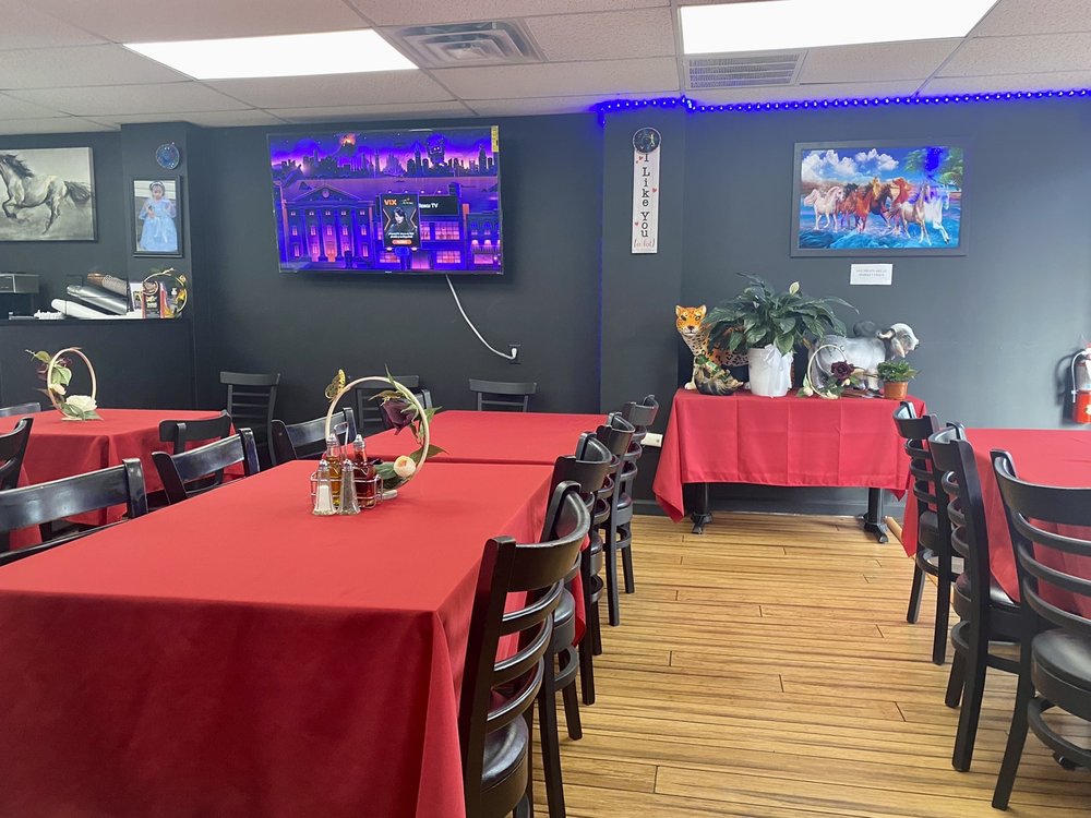 Taurus Grill
