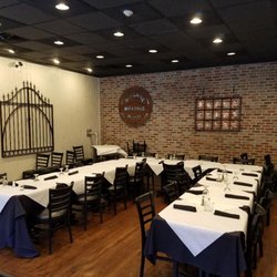 Back Dining Room/ Great for private parties