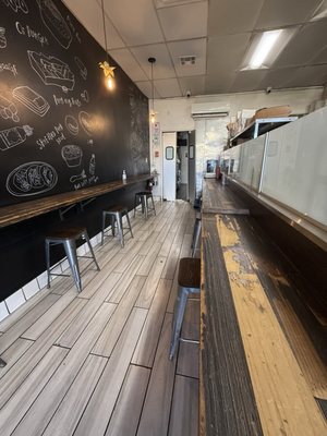 Oi Asian Fusion by null