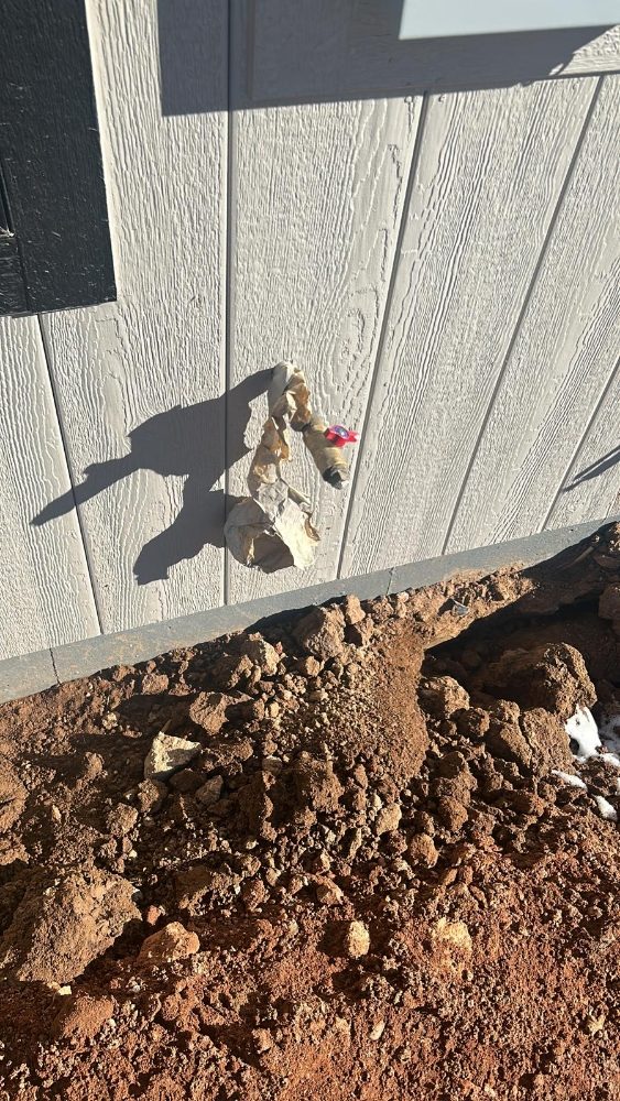 Slide of Smart Plumbing