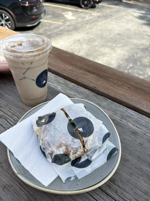 Teleo Coffee by null