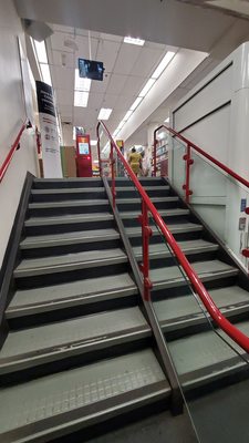 CVS Pharmacy by null