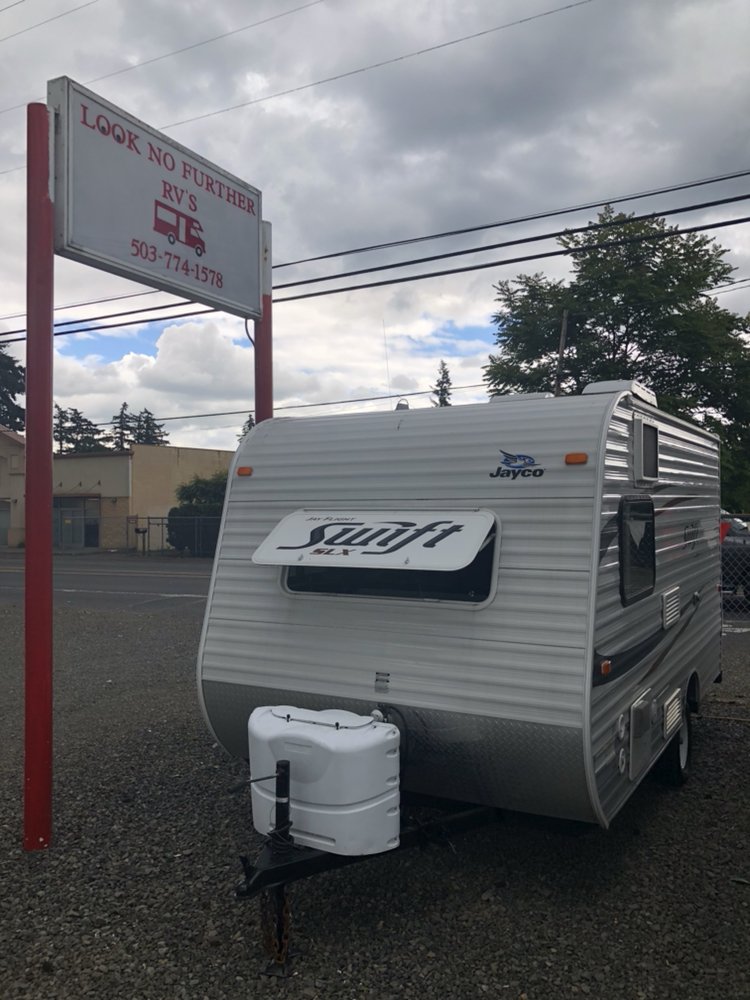 LOOK NO FURTHER RV’S Updated August 2024 10905 SE Powell Blvd