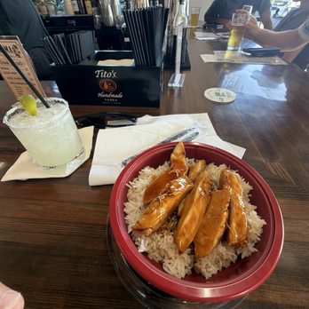 It's Allll Rice - It's alllllll rice - Food Delivery Services Near Me - San Clemente, California