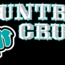 Country Crush Weight Handles - Company Logo
