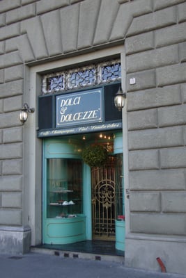 Pasticceria Dolci e Dolcezze by null