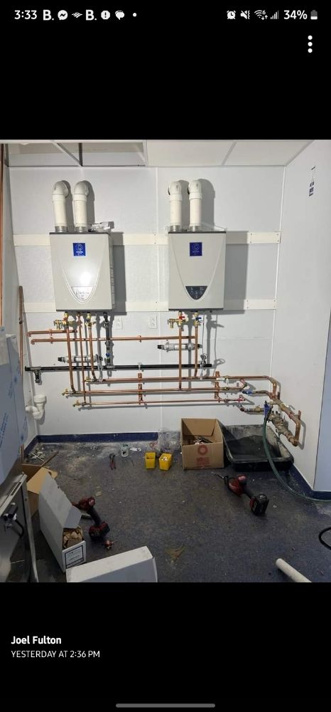 Slide of Atlantic Edge Plumbing And Drain