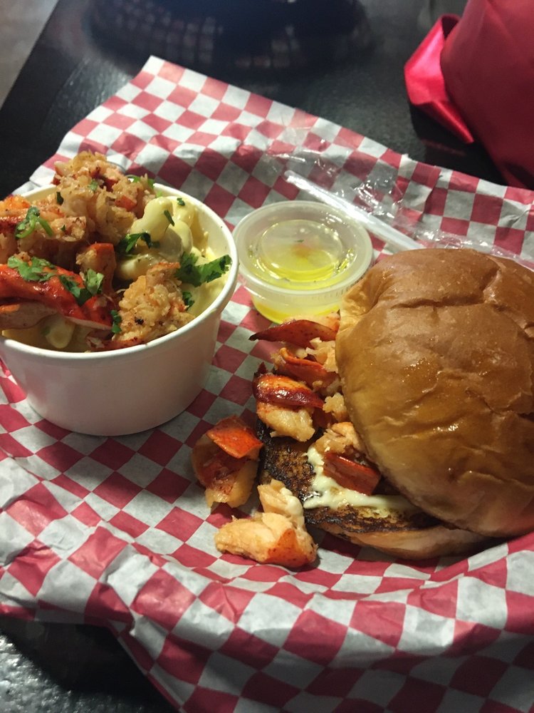 ATF BISTRO 107 Centre Sarcelle Blvd, Youngsville, LA Yelp